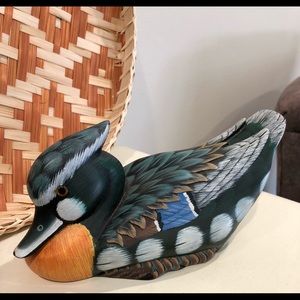 Mallard Duck Display Piece